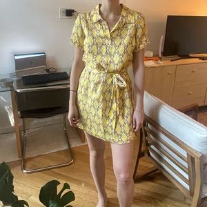 Vintage Kate Spade Dress